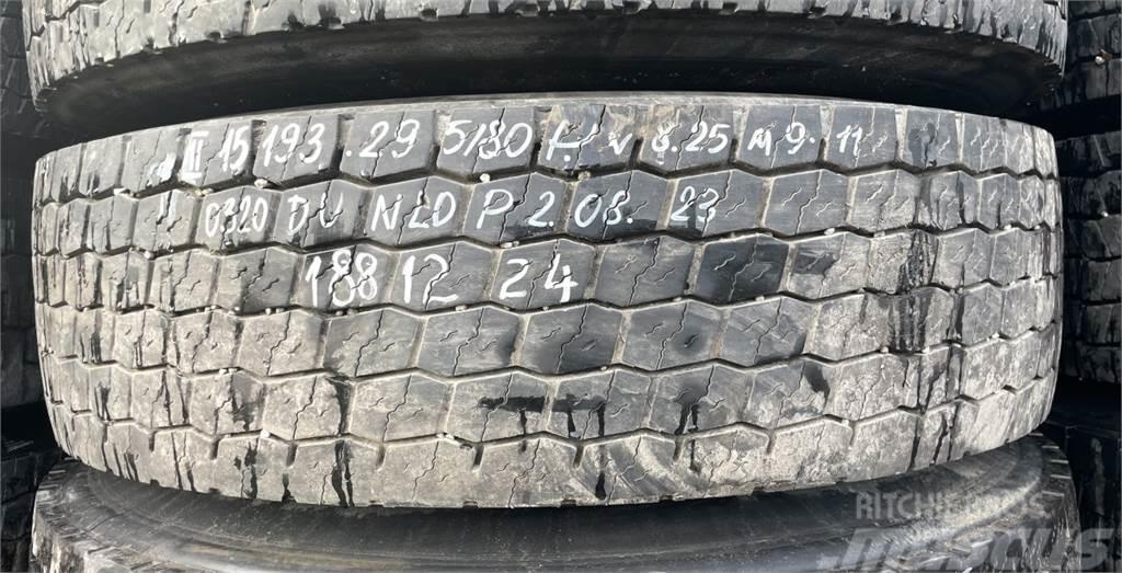 Dunlop Urbino Reifen