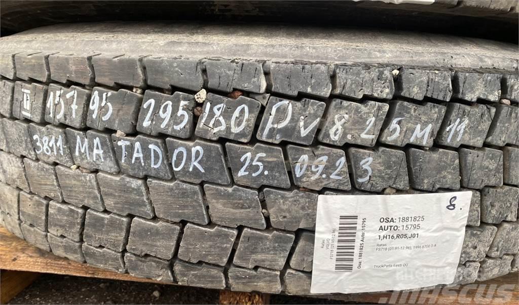 MATADOR FS718 Reifen