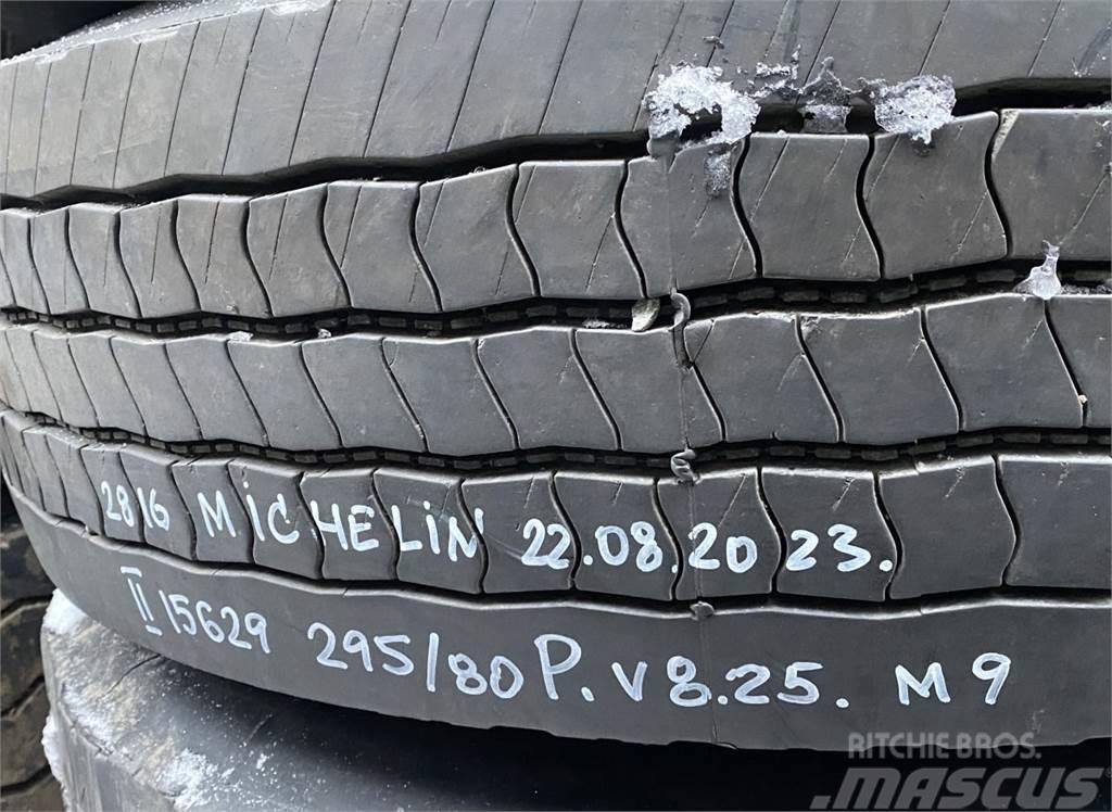Michelin B7R Reifen