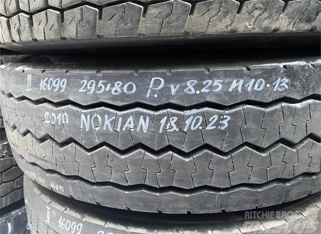 Nokian B12B Reifen