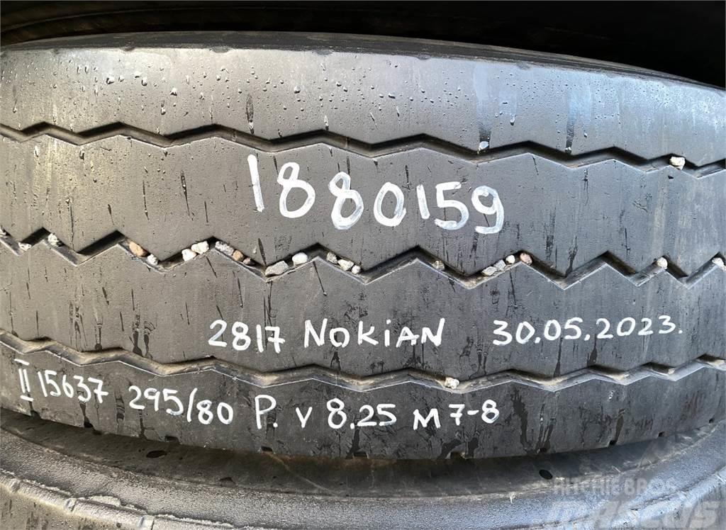 Nokian B9 Reifen