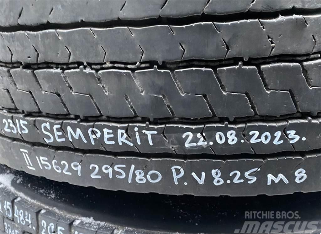  SEMPERIT B7R Reifen