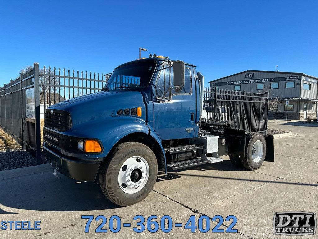 Sterling Acterra Single Axle Day Cab, ONLY 55k Miles Sattelzugmaschinen