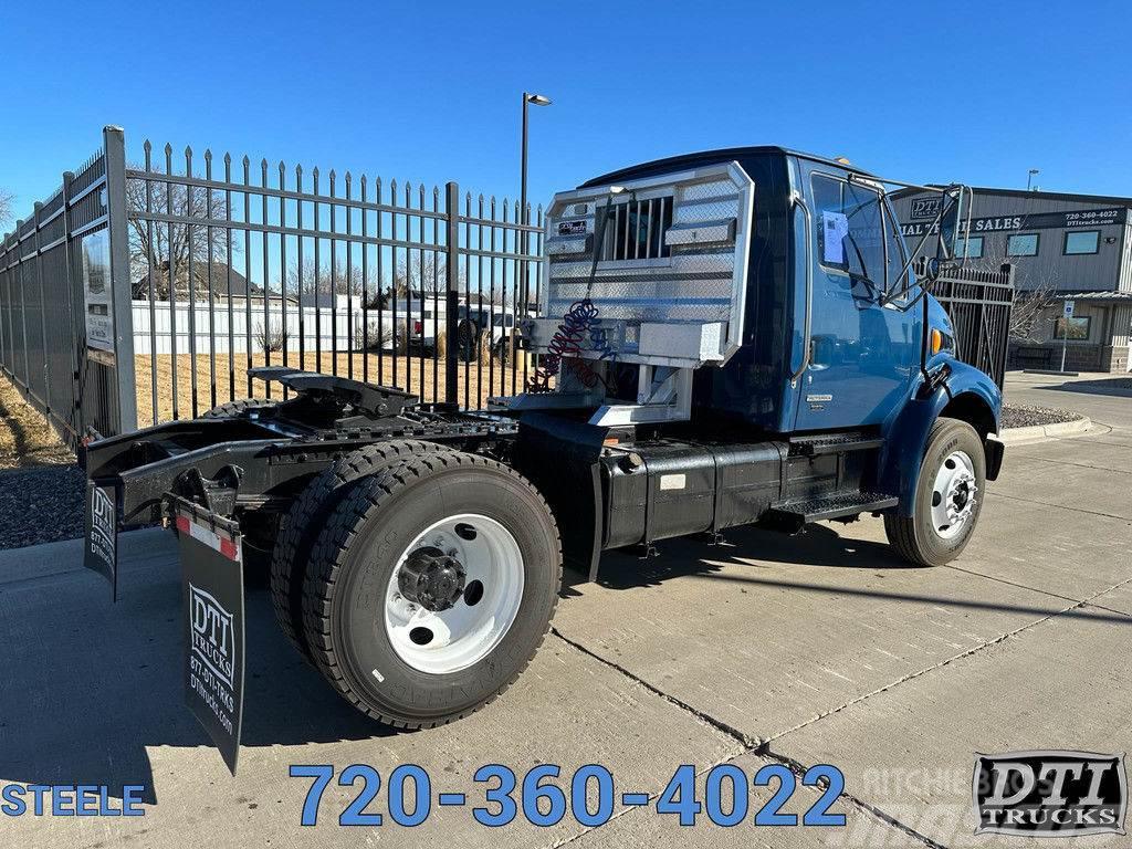 Sterling Acterra Single Axle Day Cab, ONLY 55k Miles Sattelzugmaschinen