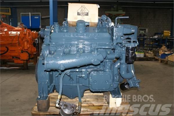 Detroit 8V92 Motoren