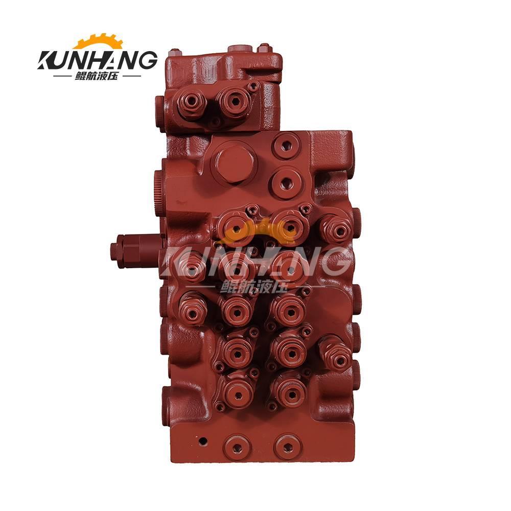  KYB CO170-31104 Control valve for KYB Hydraulik