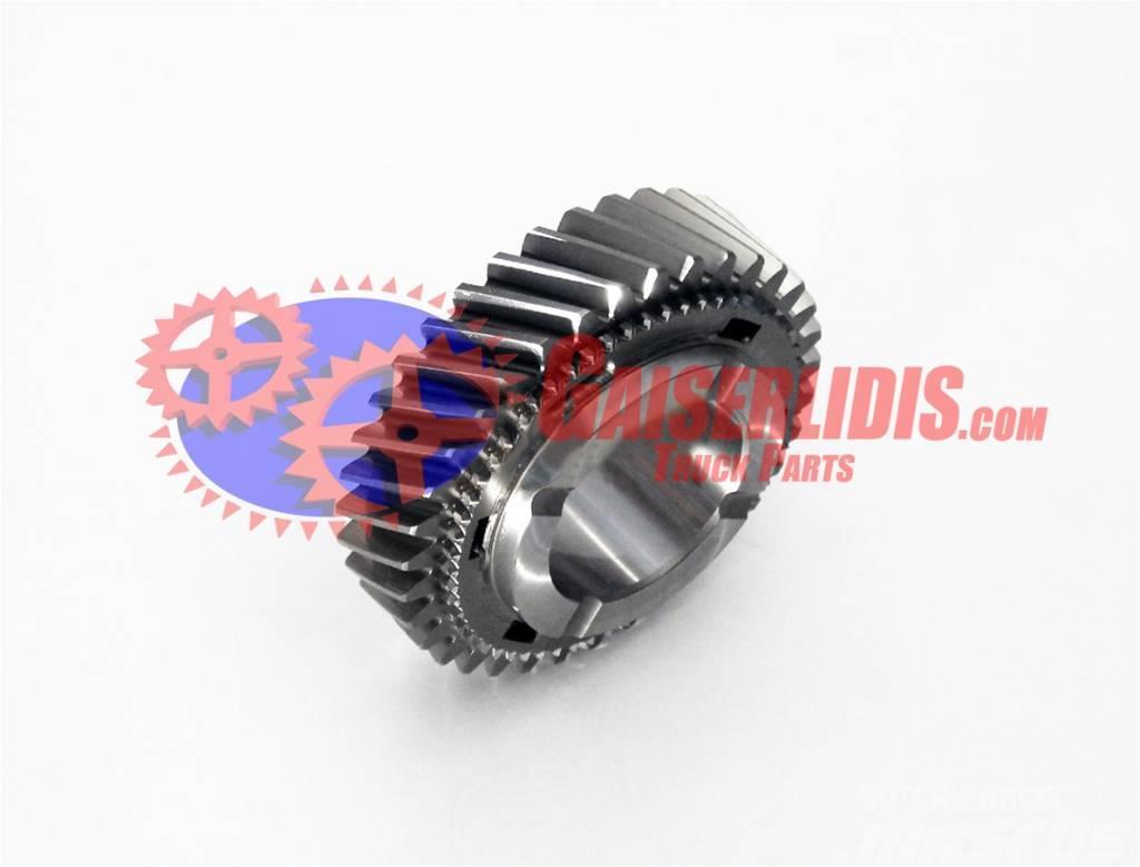  CEI Gear 2nd Speed 8874070 for IVECO Getriebe