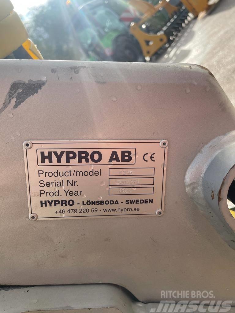 Hypro FG45 Greifer