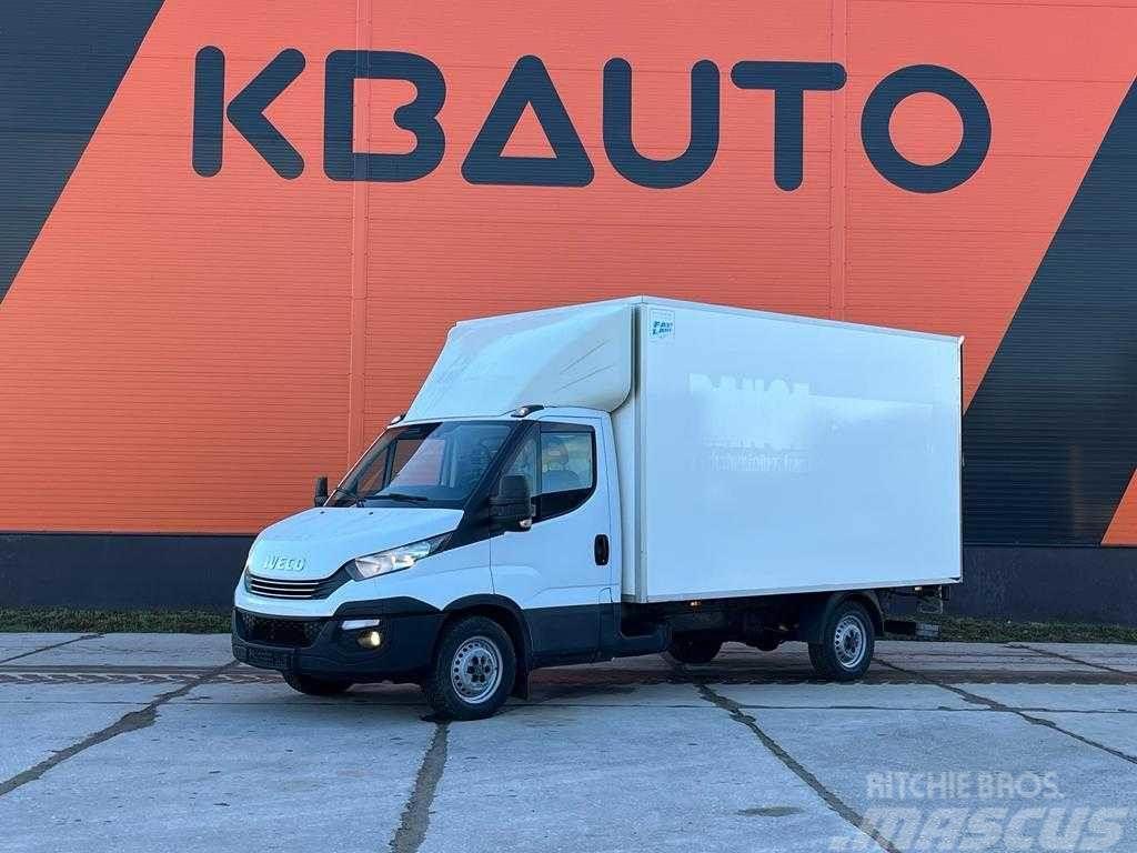Iveco Daily 35S16 BOX L=4242 mm Andere Transporter