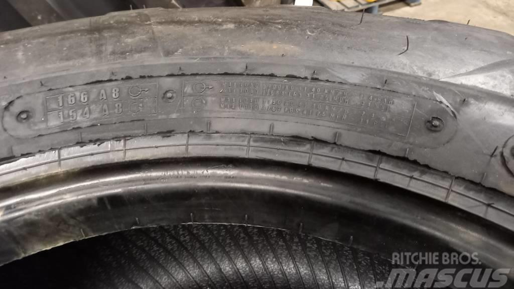 Trelleborg Reifen Reifen