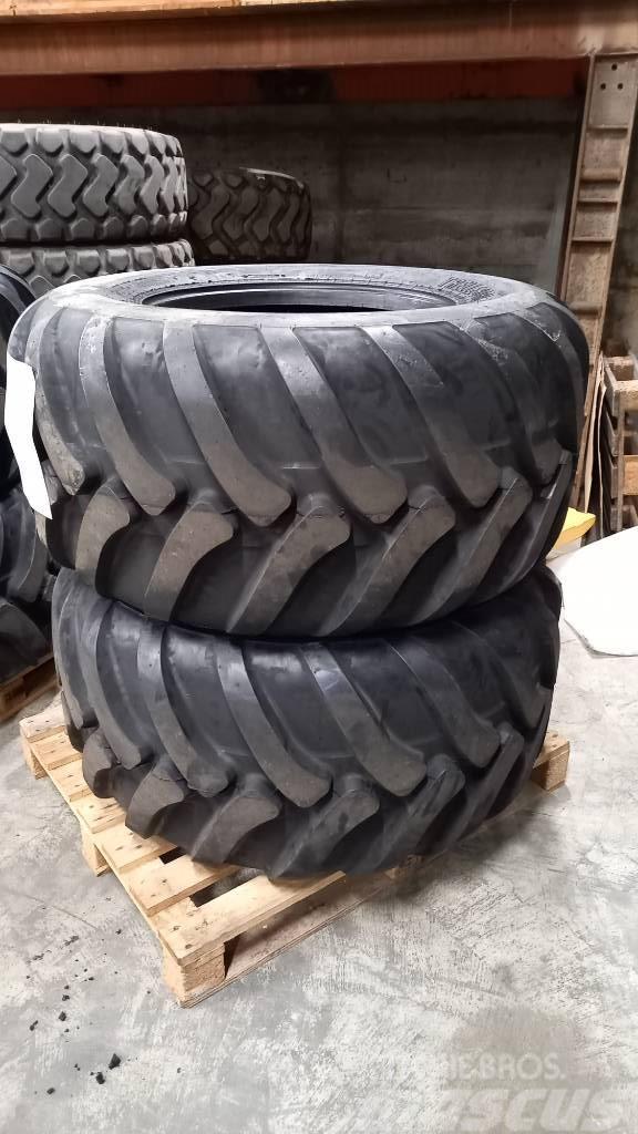 Trelleborg Reifen Reifen