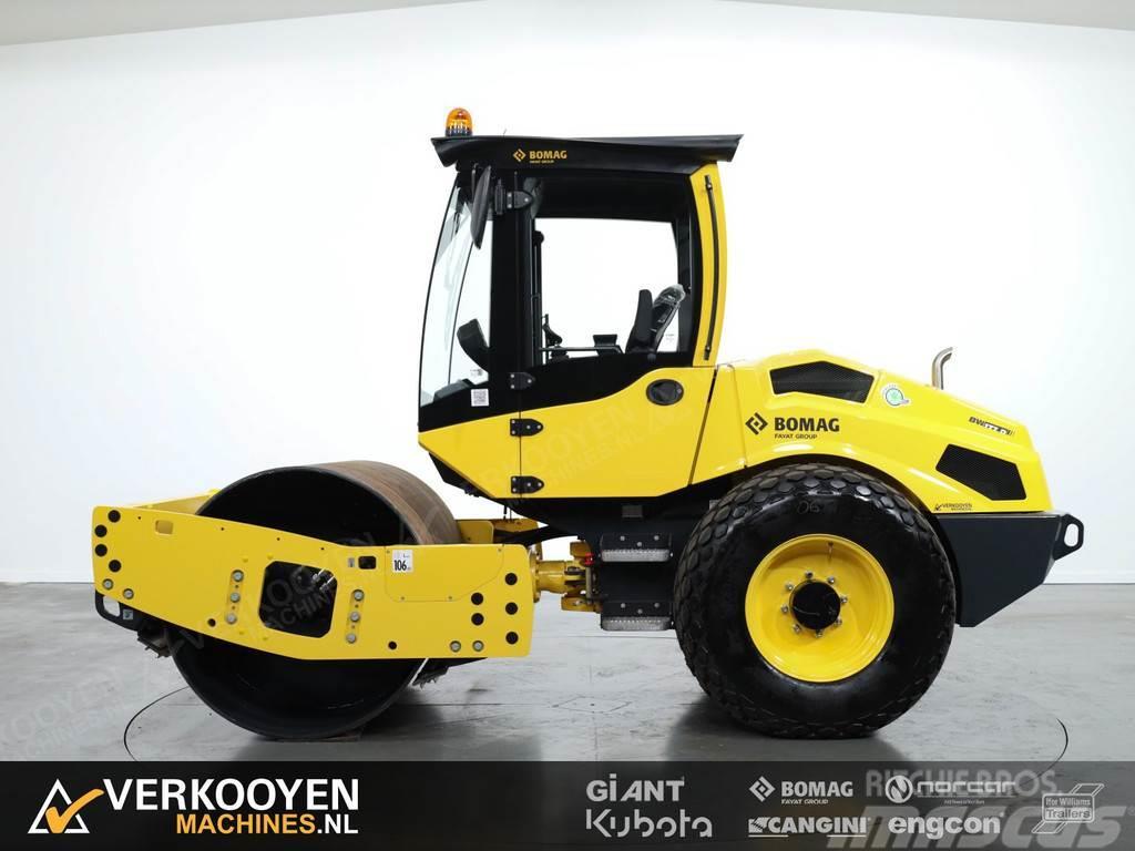 Bomag BW177 D-5 Andere Walzen