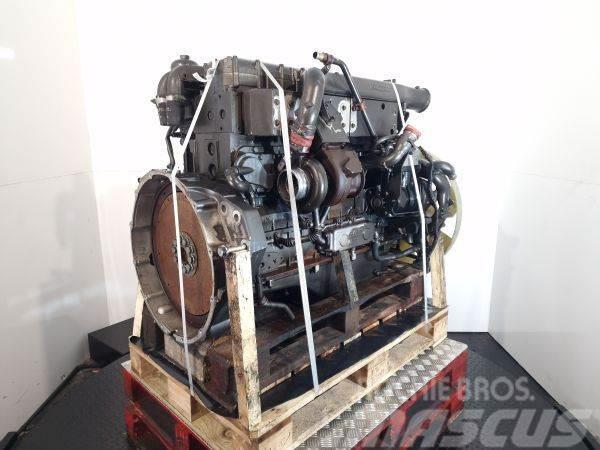 DAF PR228 S2 Motoren