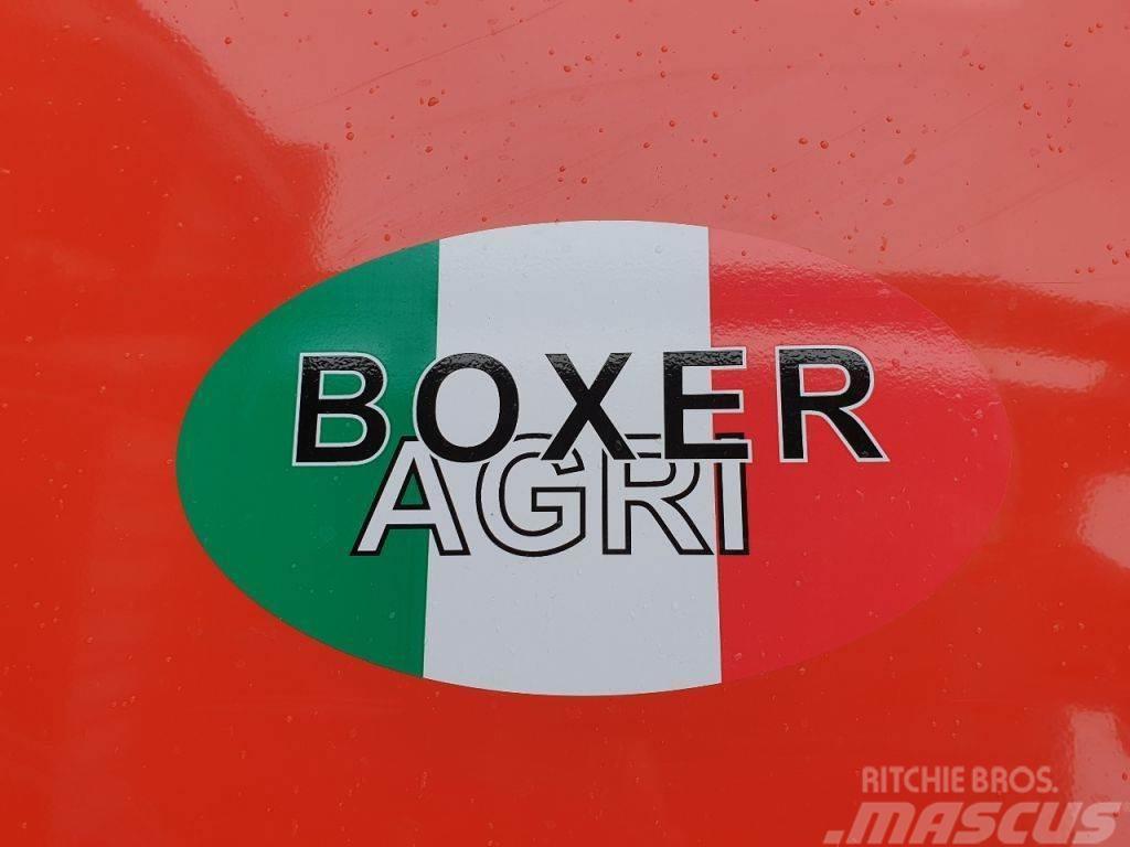 Boxer HSW06 Minibagger < 7t