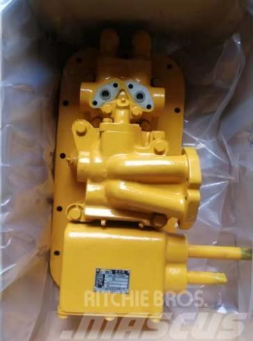 Komatsu D85 steering valve 154-40-00082 Bremsen