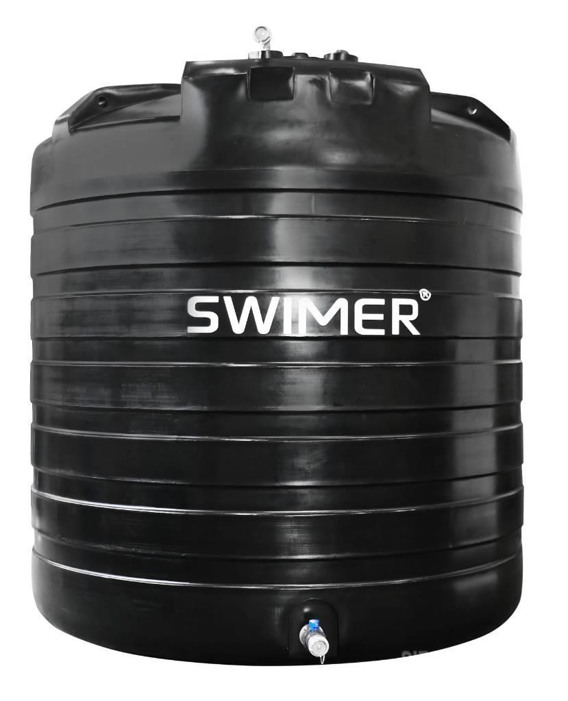 Swimer Water Tank 20000 FUJP Basic Lagertanks
