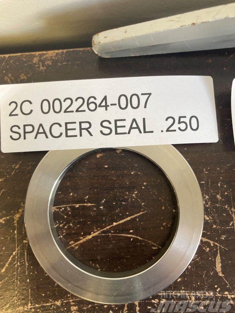 Sandvik .250 Seal Spacer Andere Zubehörteile