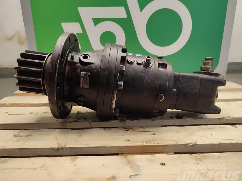 Merlo Swing reducer RR510SI MERLO 40.25 MCSS Chassis
