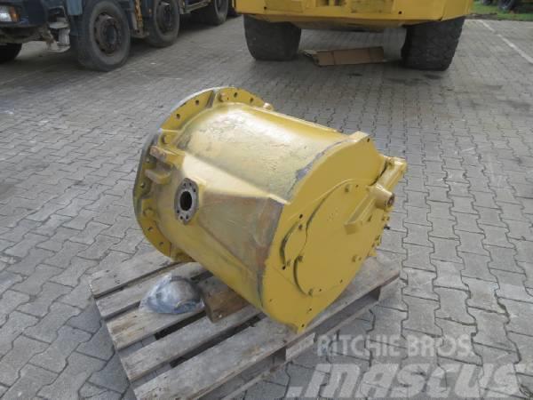 CAT D 11 GEARBOX * NEW RECONDITIONED * Getriebe