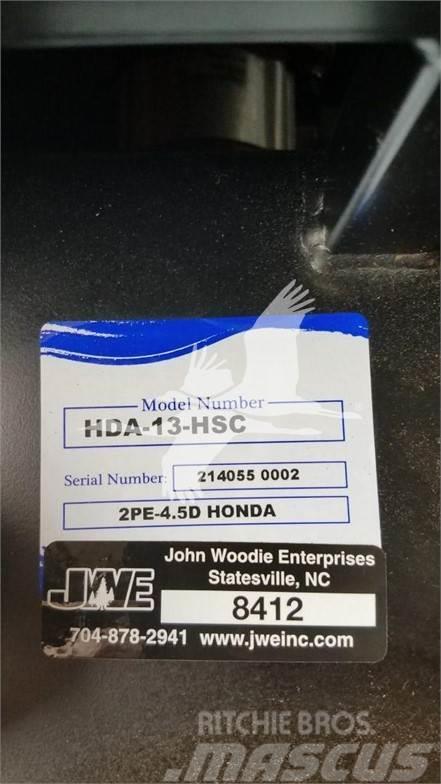 Honda HDA-13-HSC Andere