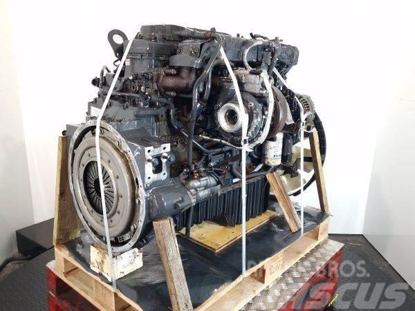 DAF PX-7 164 H1 Motoren