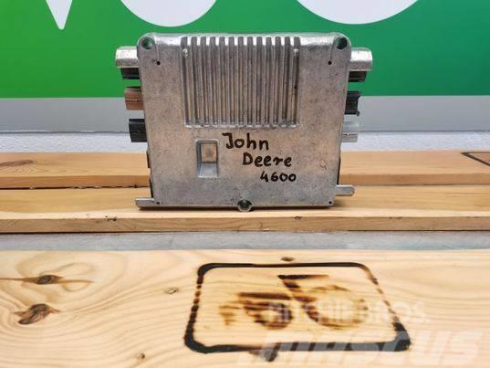 John Deere 8320R (RE38096) comp engine Elektronik
