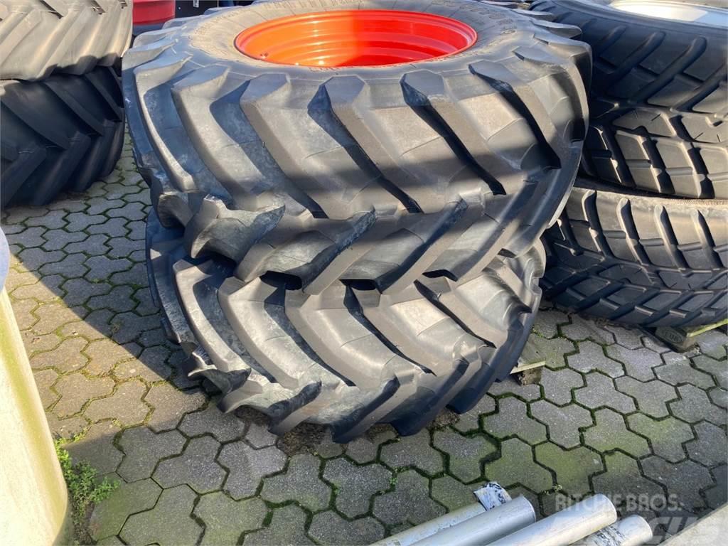Trelleborg 600/70R30 Reifen