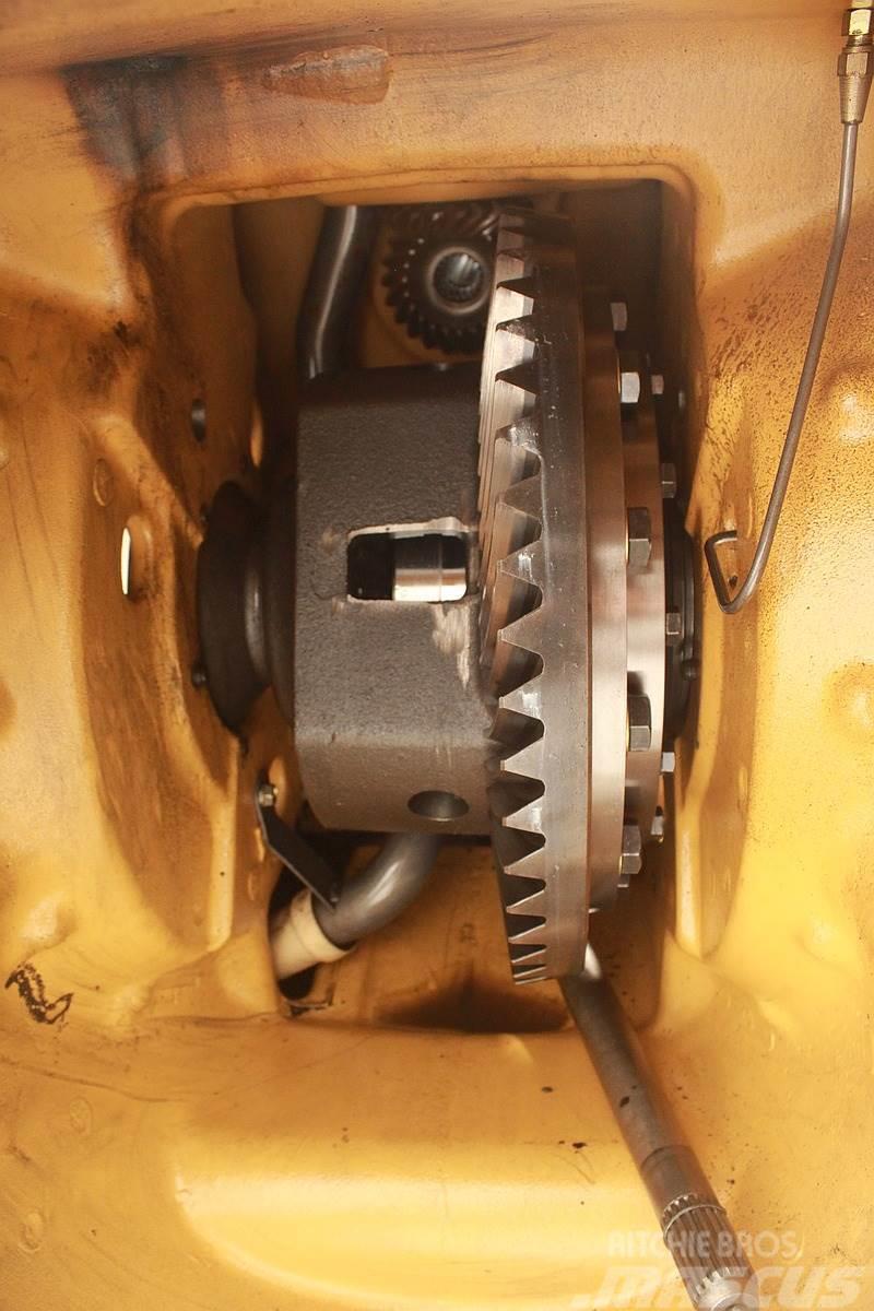 John Deere 7800 Rear Transmission Getriebe