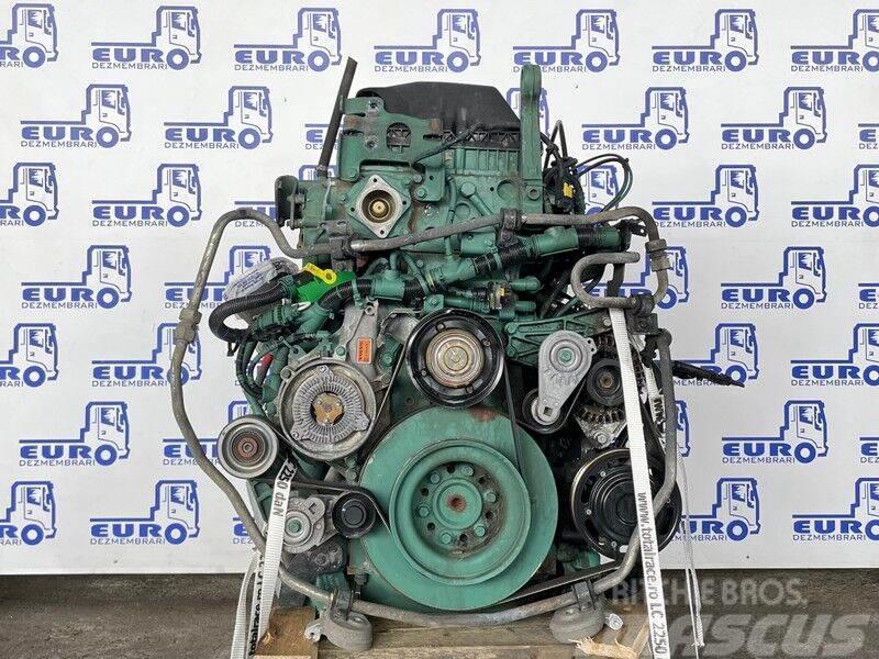 Volvo D13K 22471032 Motoren