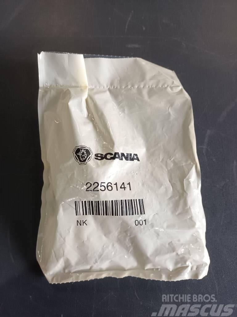 Scania COVER 2256141 Chassis