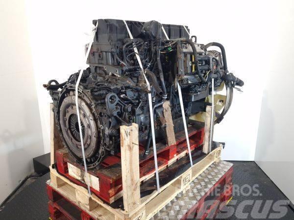 Renault DXI7 280-EC06B Motoren