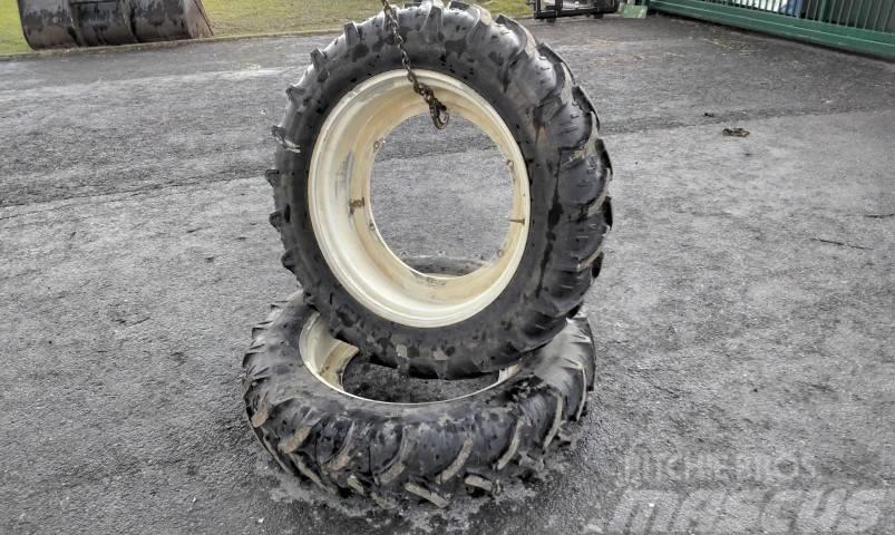 Kleber 11.2R32 Reifen