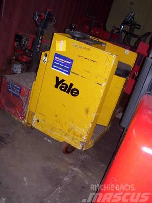 Yale MP20 Andere Fahrzeuge