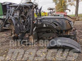 Valtra T213 2014r Parts Traktoren