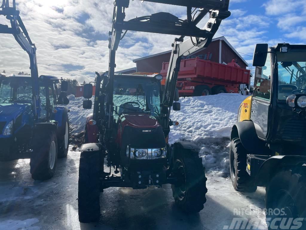 Case IH Farmall 75 A Traktoren