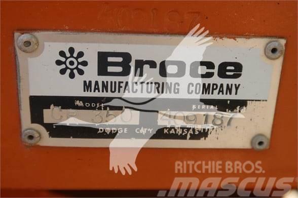 Broce CR350 Kehrer