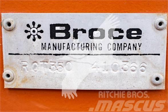 Broce RCT350 Kehrer