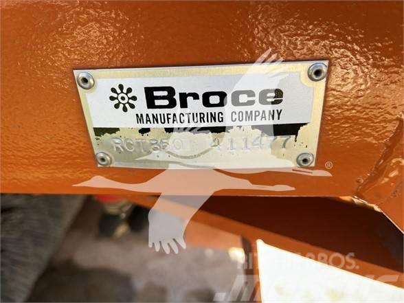 Broce RCT350 Kehrer