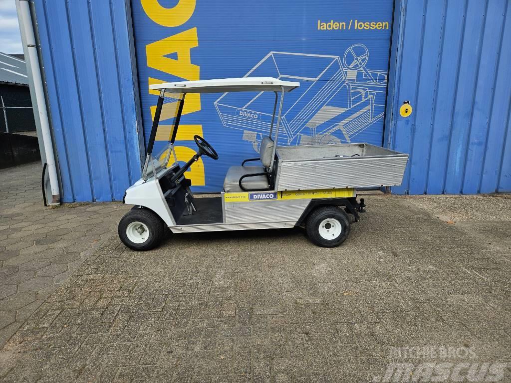 Club Car Carryall 2 Golfwagen/Golfcart