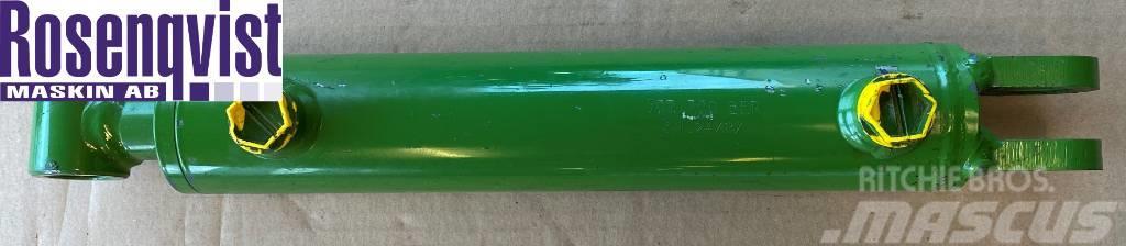 Bergmann Zylinder B09-1201, B091201, B09 1201 Hydraulik