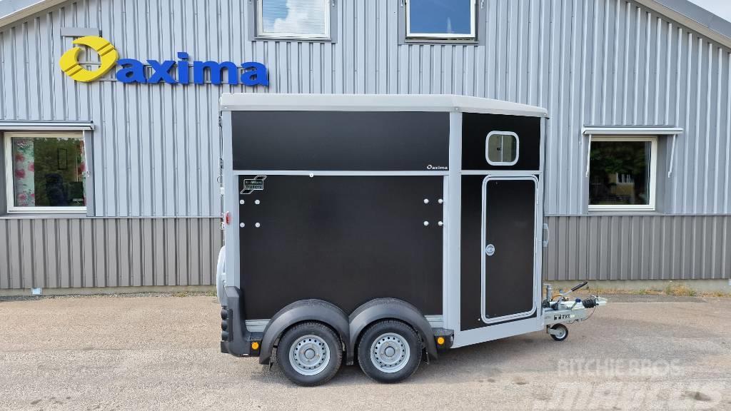 Ifor Williams HB506 Andere Anhänger