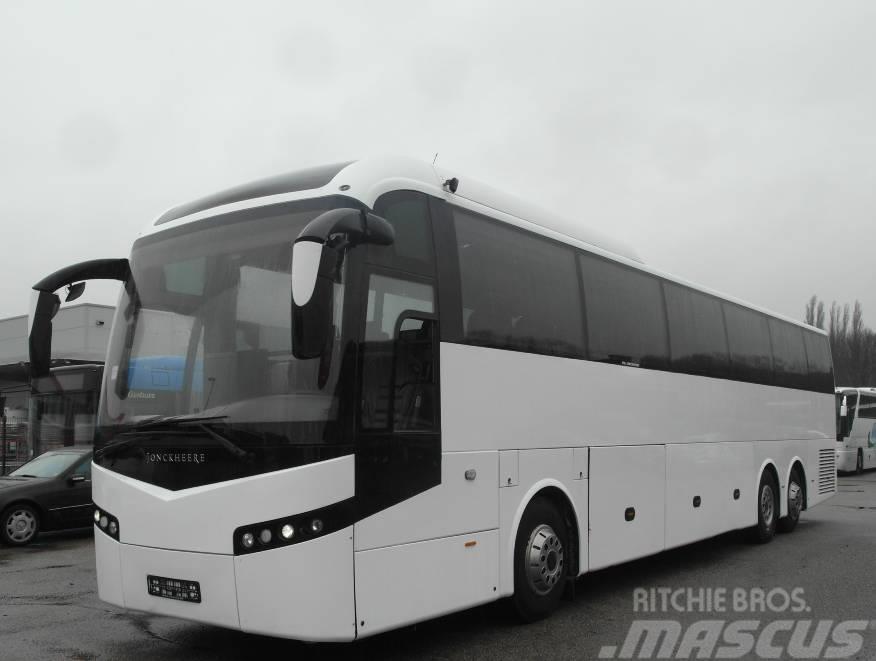 Jonckheere VDL JHD 140-460*Euro 5*Klima*61 Sitze*WC* Reisebusse