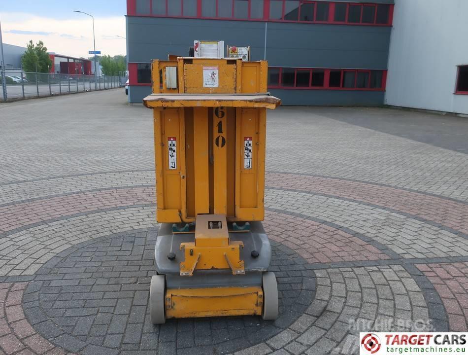 JLG Toucan Duo Vertical Electric Work Lift 600cm Andere Arbeitsbühnen