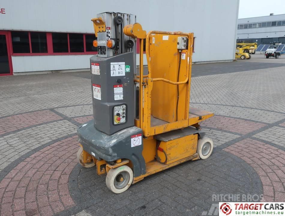 JLG Toucan Duo Vertical Electric Work Lift 600cm Andere Arbeitsbühnen