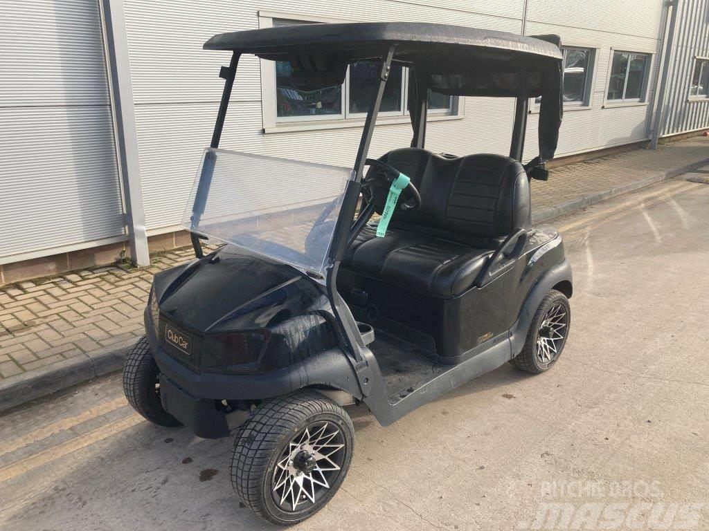 Club Car Tempo Golfwagen/Golfcart