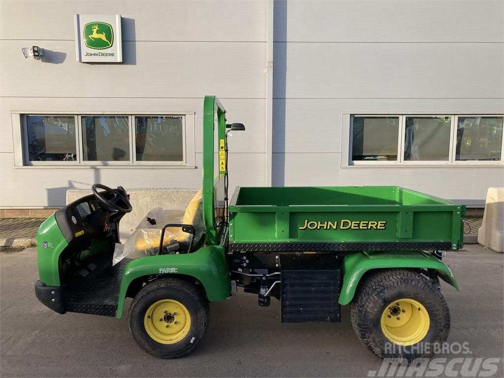 John Deere 2030A Pro Gator Arbeitsfahrzeuge