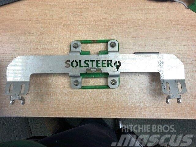  Solsteer Kit for Fendt 900 series Präzisionssaatmaschinen
