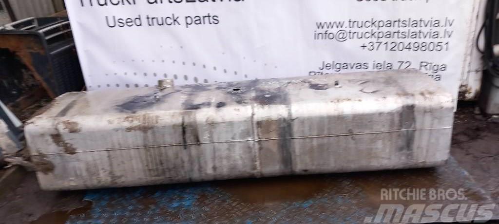 DAF XF 95.480 1673120 Chassis