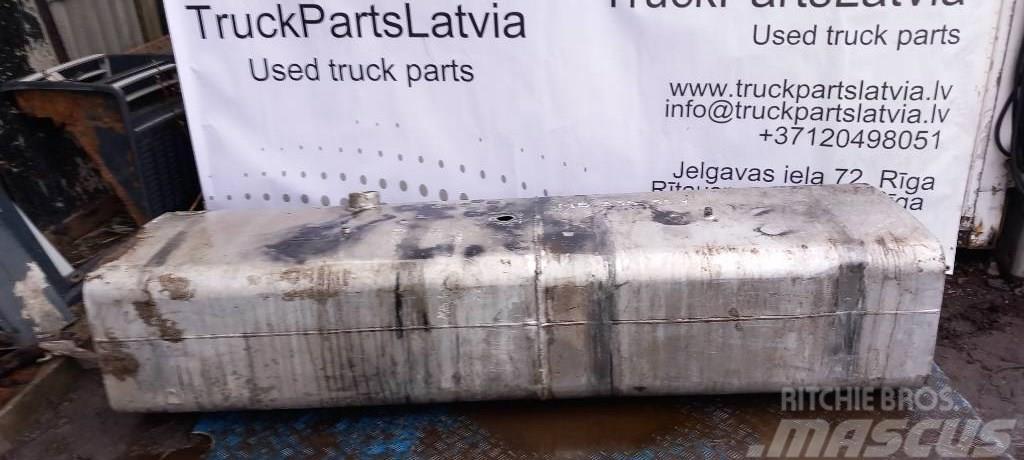 DAF XF 95.480 1673120 Chassis