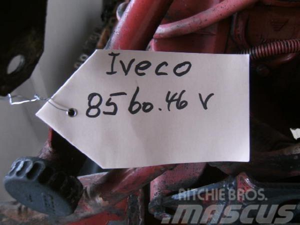 Iveco Motor 8360.46 V / 836046V LKW Motor Motoren